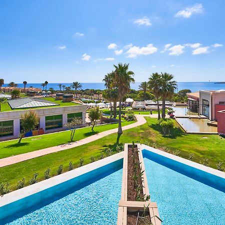 Insotel Punta Prima Prestige Suites&Spa Esterno foto