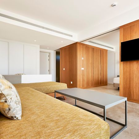 Insotel Punta Prima Prestige Suites&Spa Esterno foto