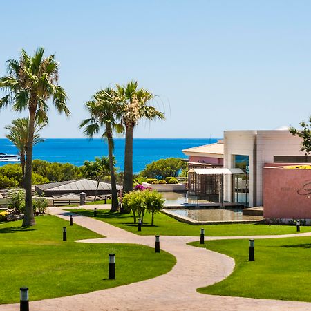 Insotel Punta Prima Prestige Suites&Spa Esterno foto
