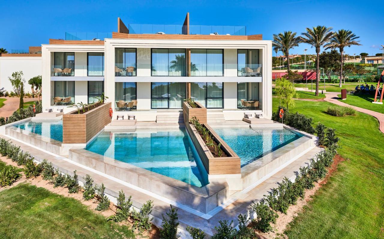Insotel Punta Prima Prestige Suites&Spa Esterno foto