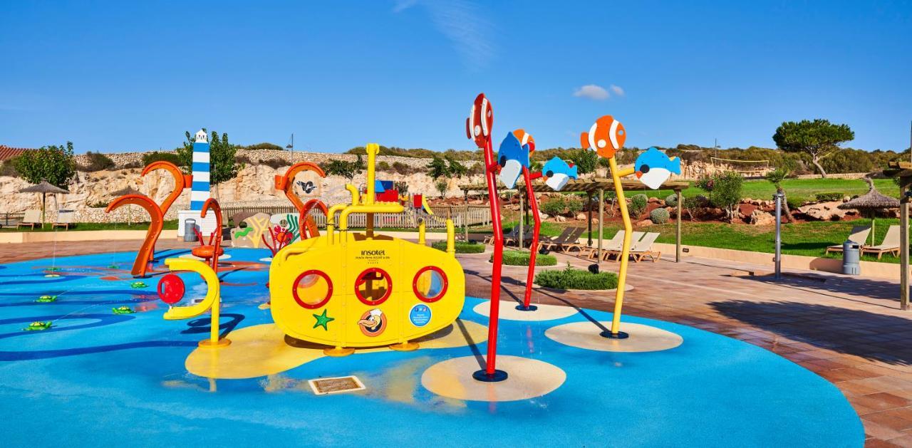 Insotel Punta Prima Prestige Suites&Spa Esterno foto