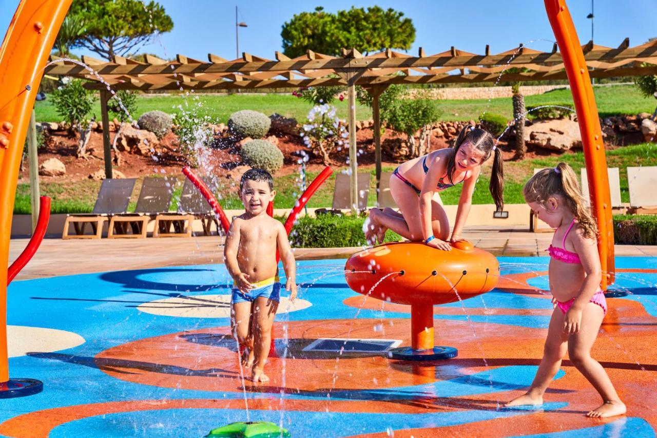 Insotel Punta Prima Prestige Suites&Spa Esterno foto