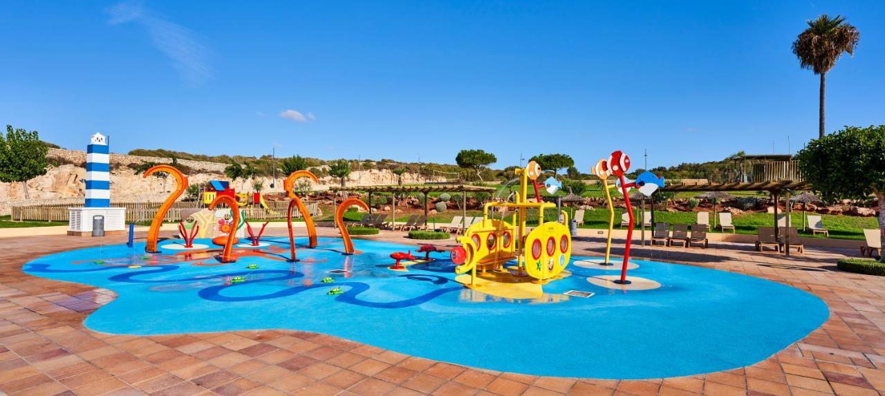 Insotel Punta Prima Prestige Suites&Spa Esterno foto
