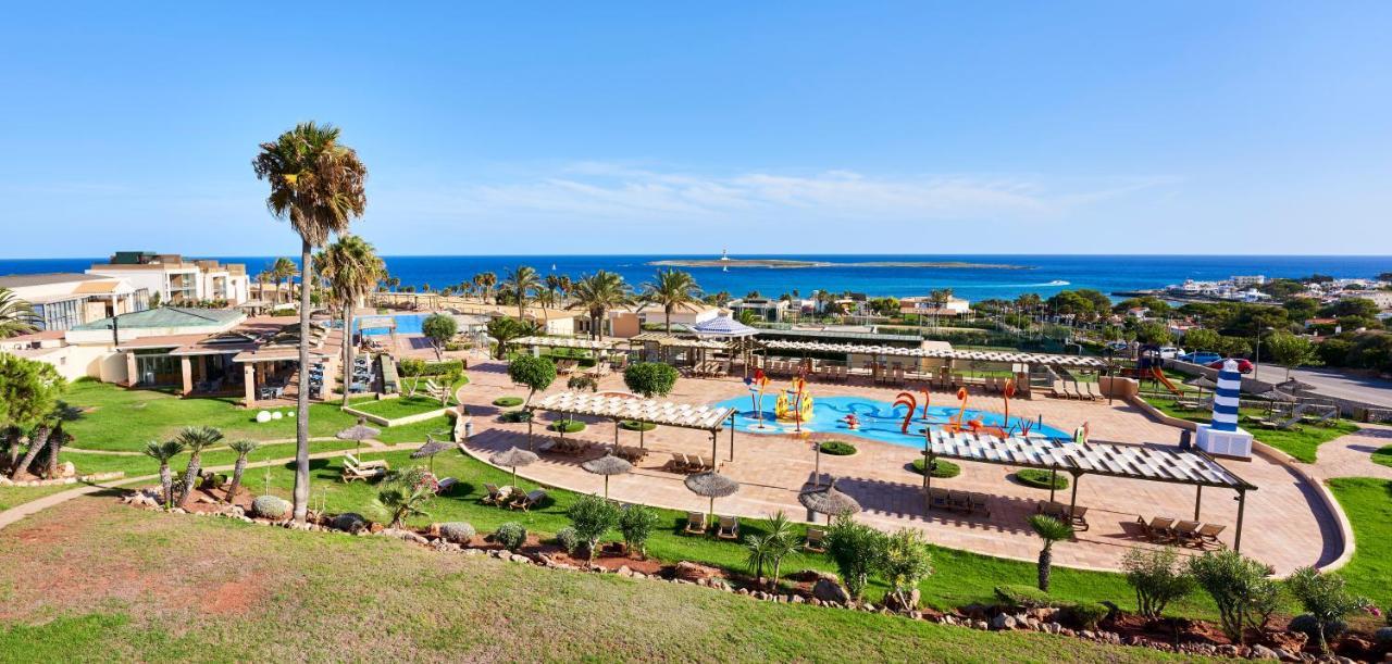 Insotel Punta Prima Prestige Suites&Spa Esterno foto