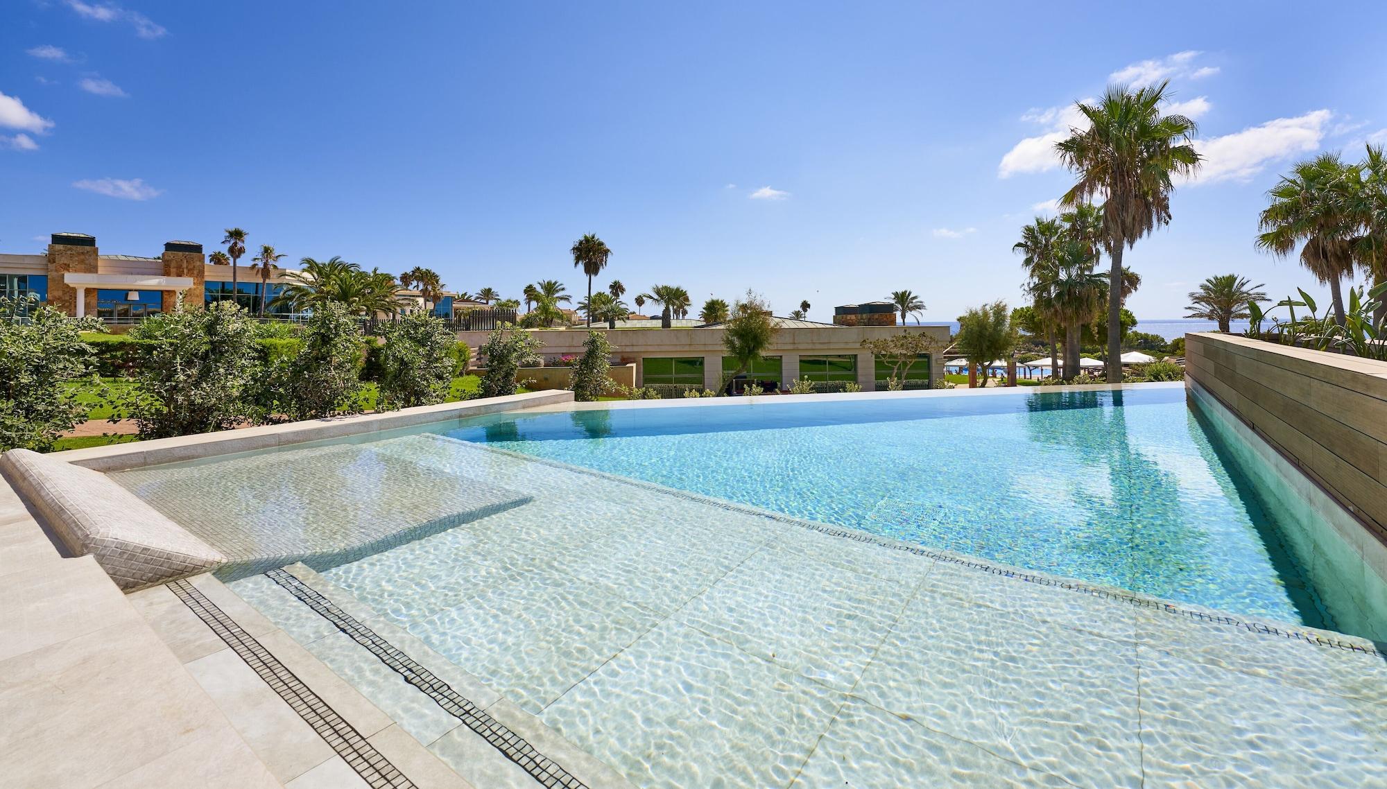 Insotel Punta Prima Prestige Suites&Spa Esterno foto