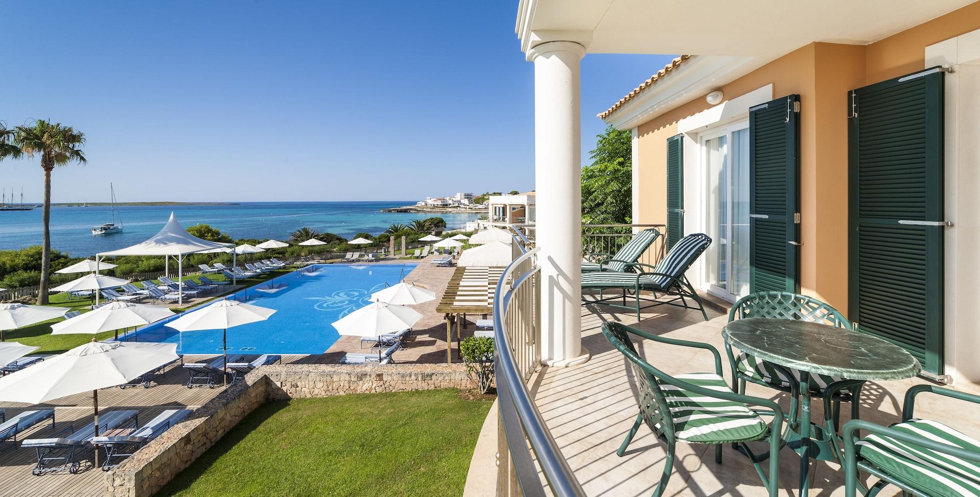 Insotel Punta Prima Prestige Suites&Spa Esterno foto