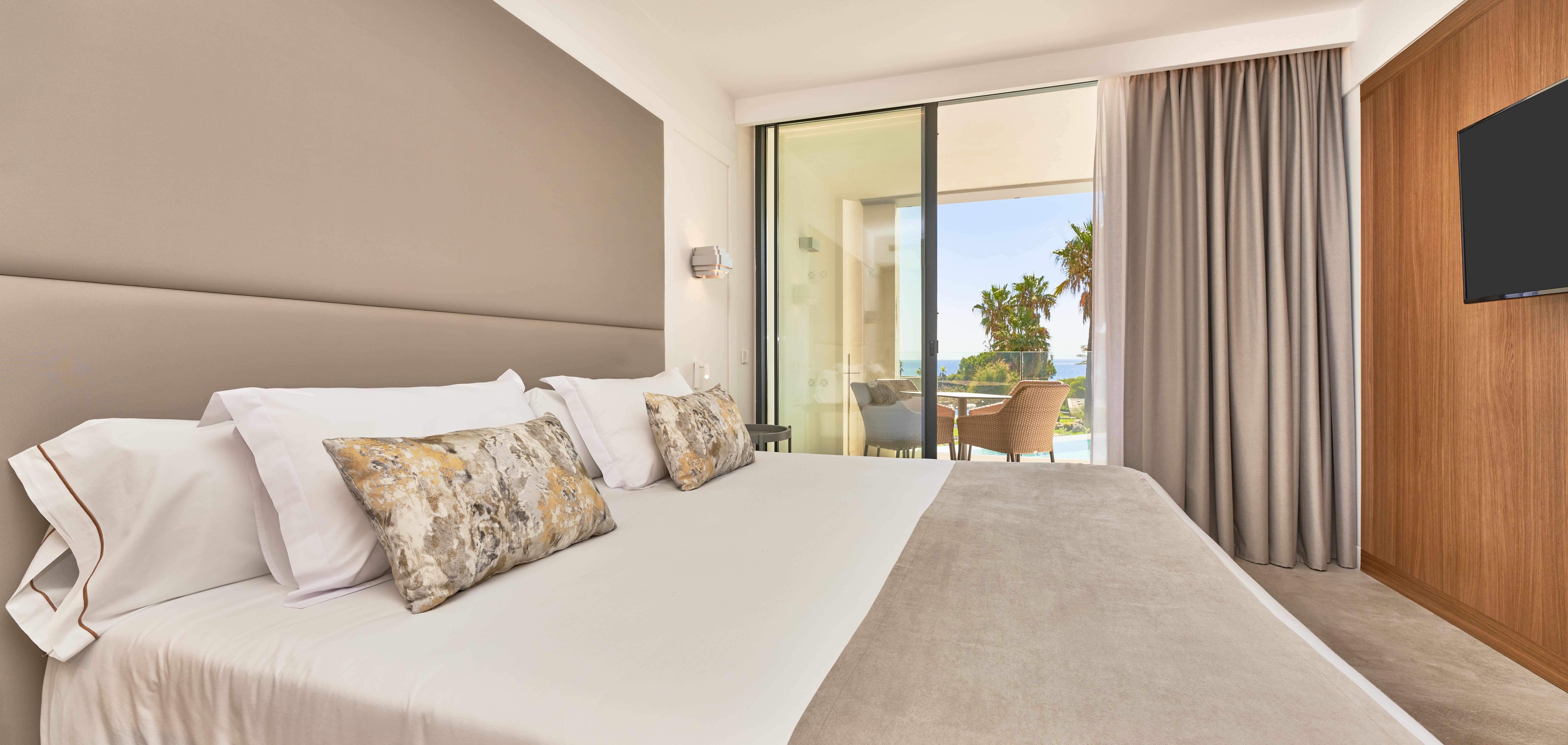 Insotel Punta Prima Prestige Suites&Spa Esterno foto