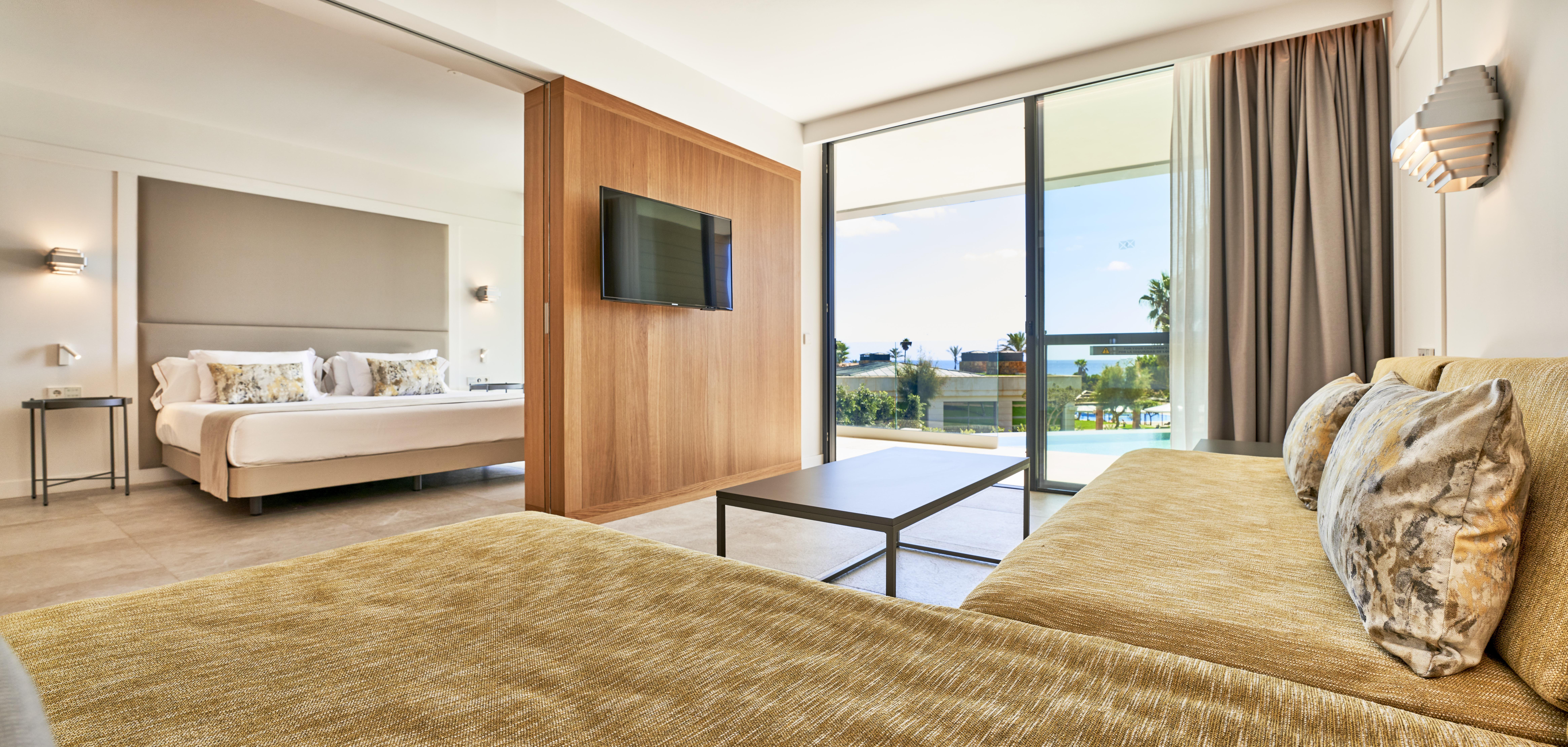 Insotel Punta Prima Prestige Suites&Spa Esterno foto