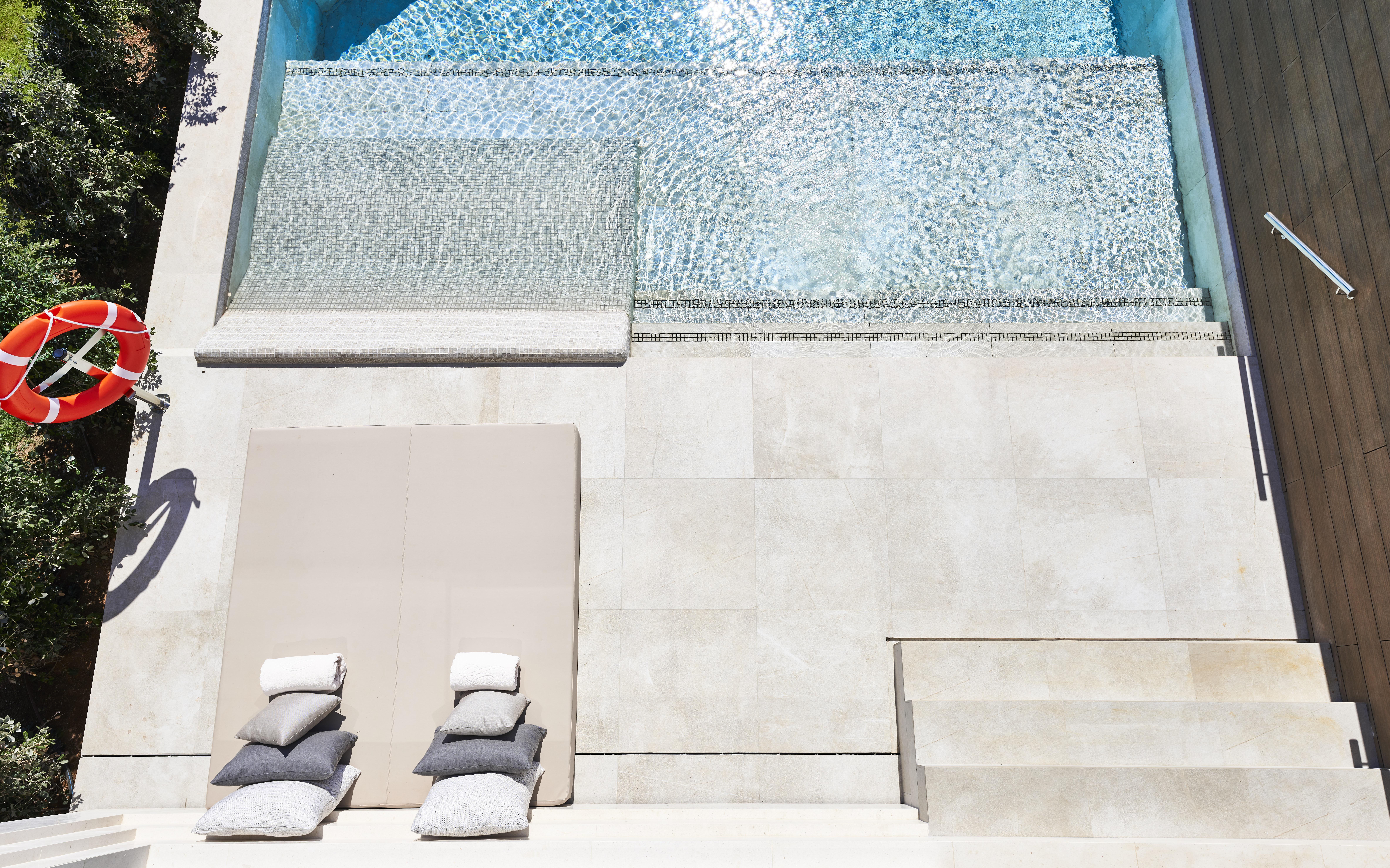 Insotel Punta Prima Prestige Suites&Spa Esterno foto