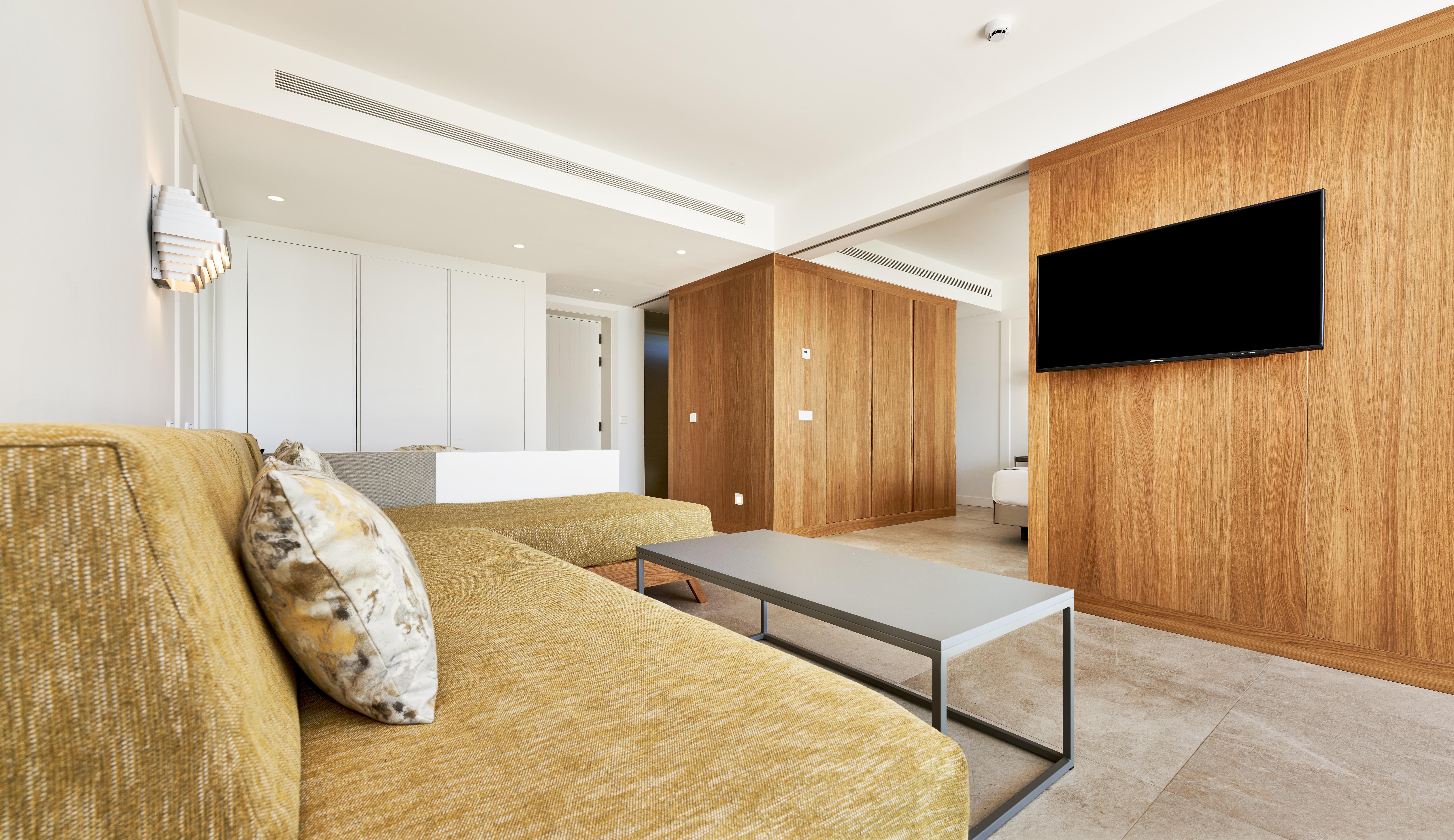 Insotel Punta Prima Prestige Suites&Spa Esterno foto