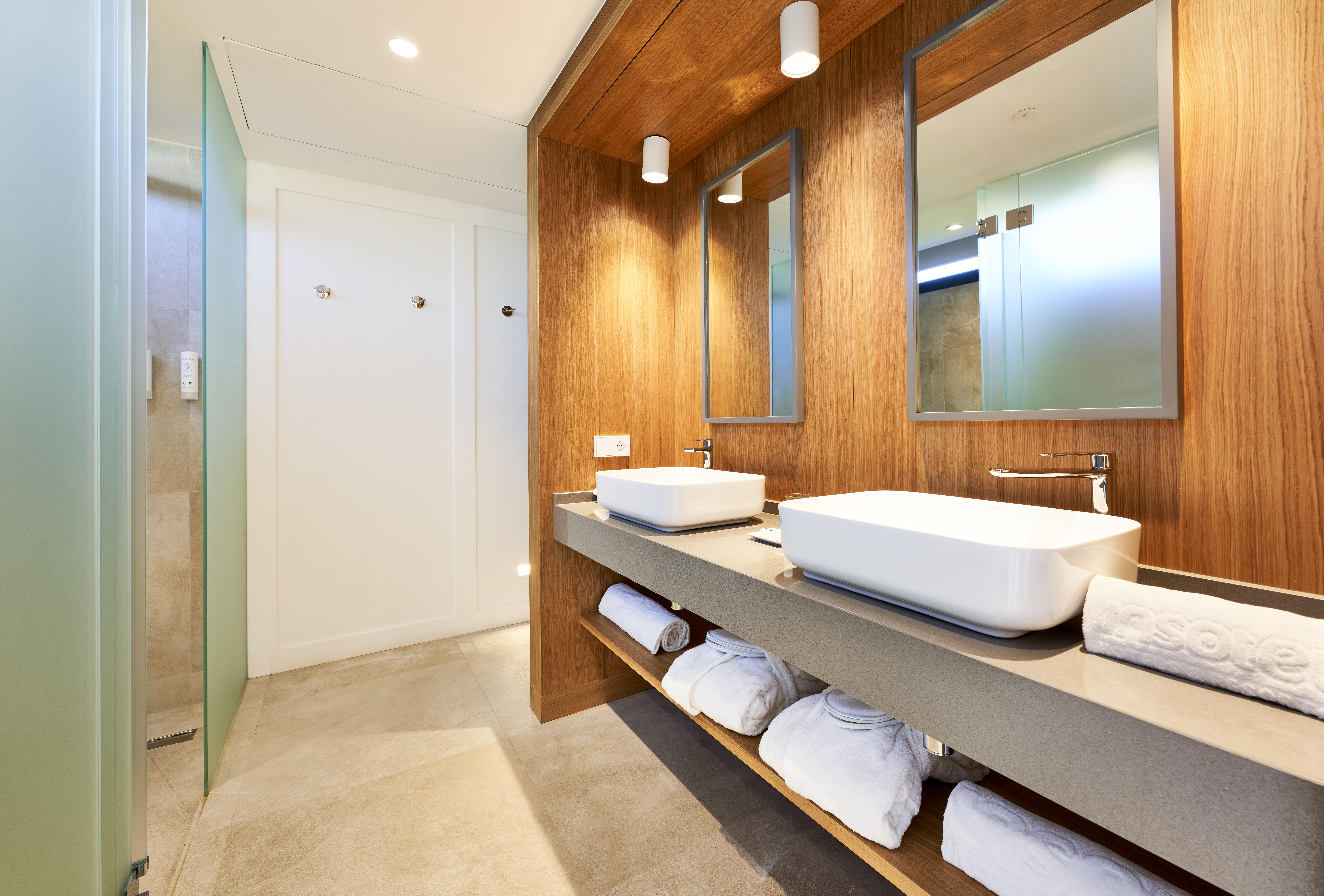 Insotel Punta Prima Prestige Suites&Spa Esterno foto