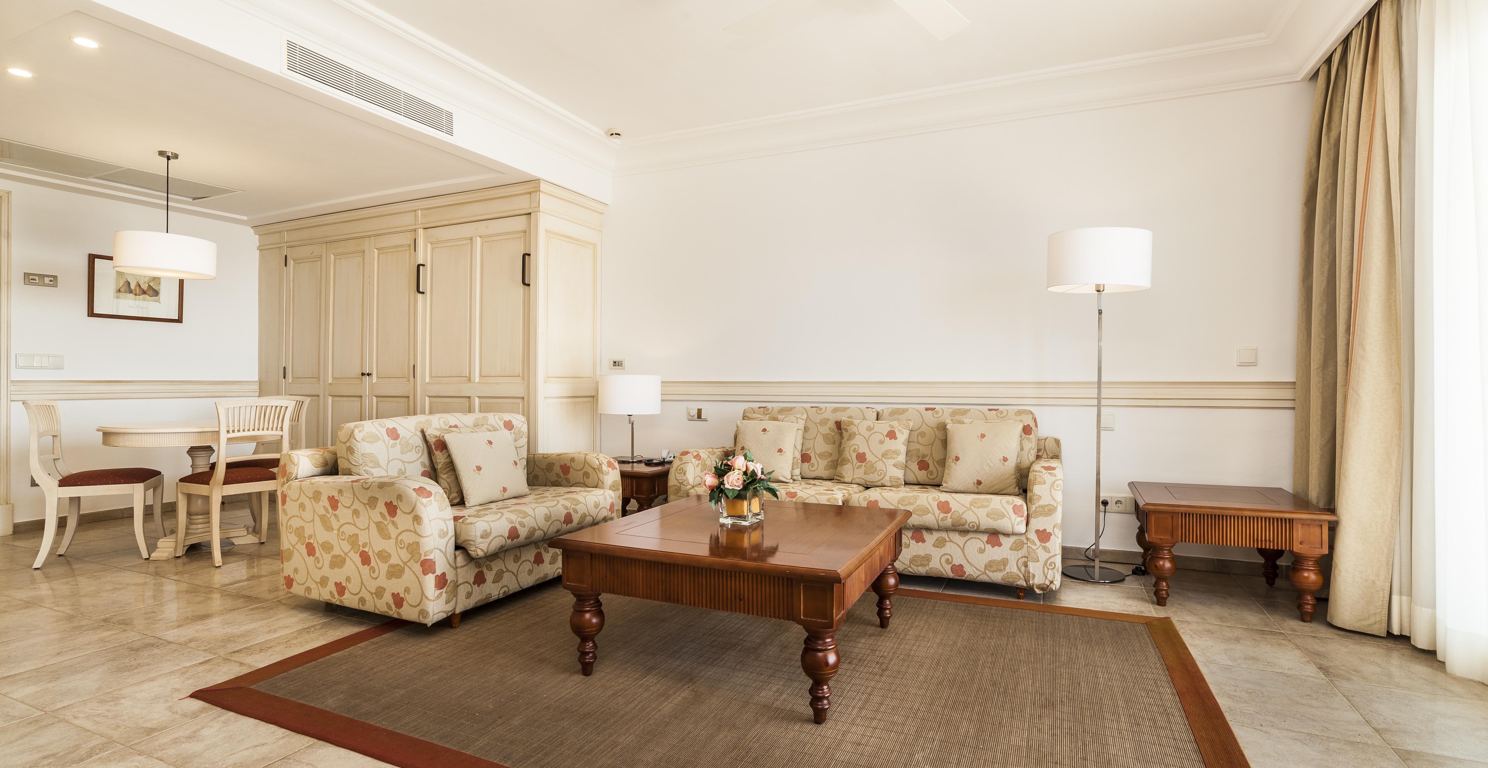 Insotel Punta Prima Prestige Suites&Spa Esterno foto