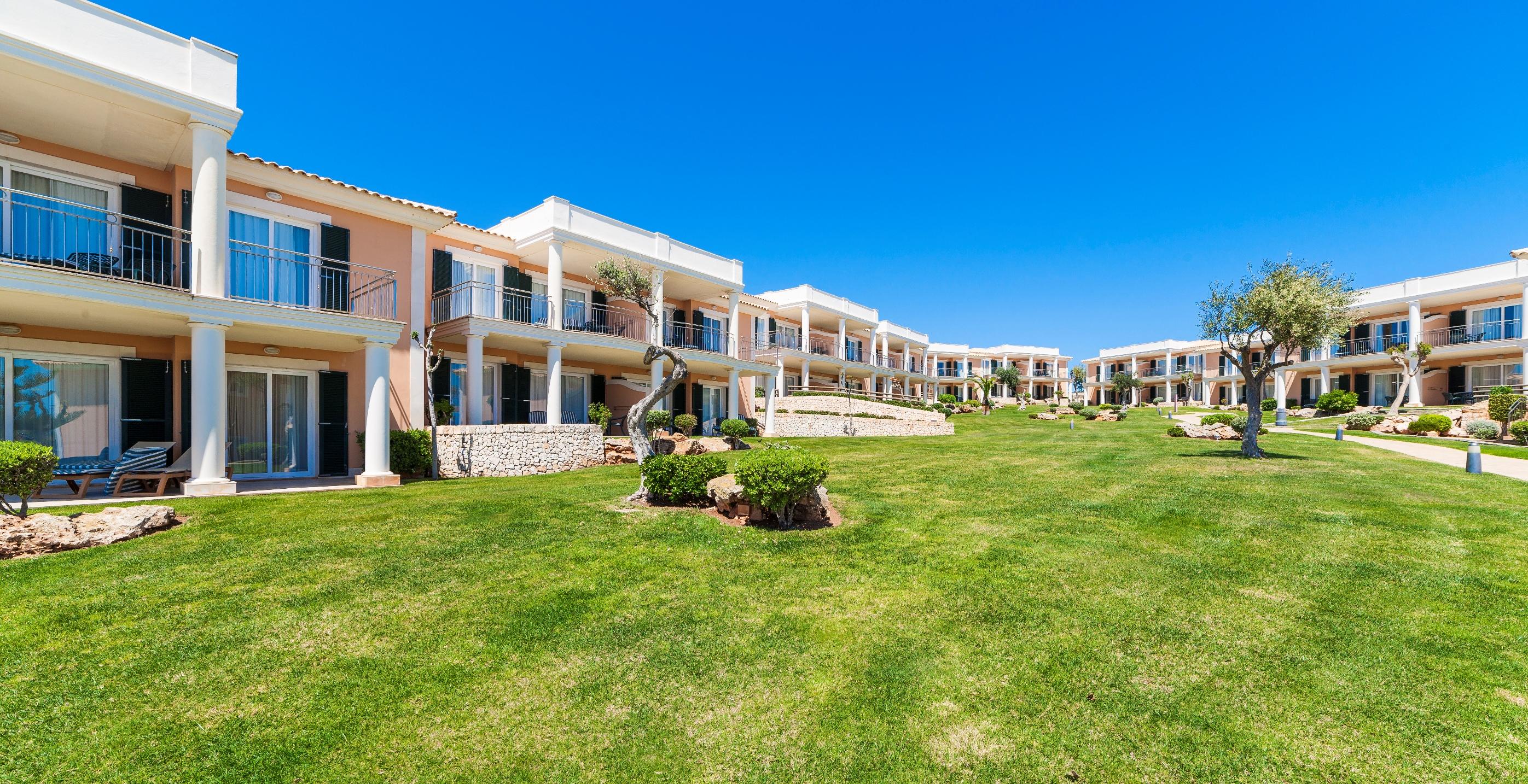Insotel Punta Prima Prestige Suites&Spa Esterno foto