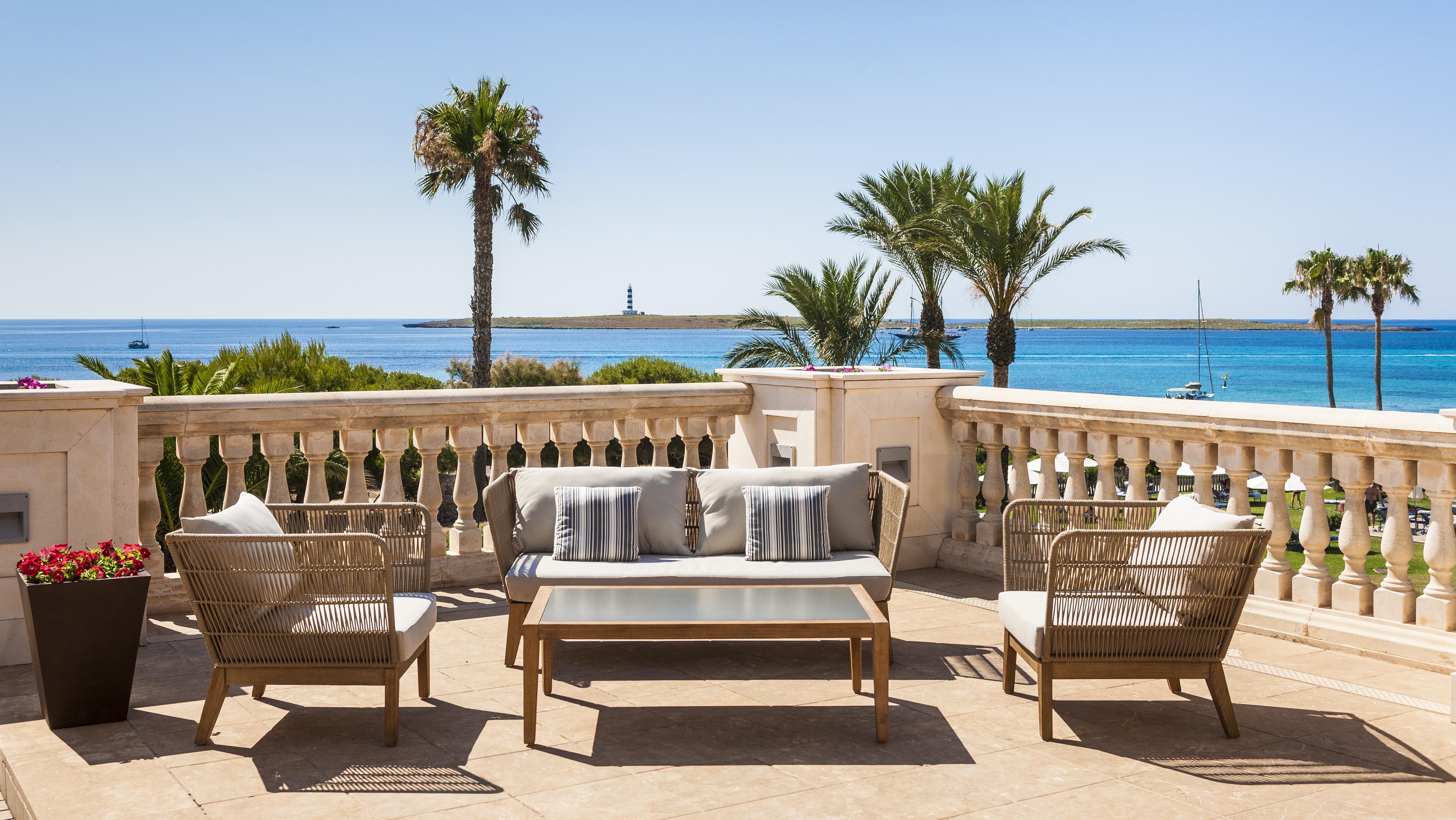 Insotel Punta Prima Prestige Suites&Spa Esterno foto