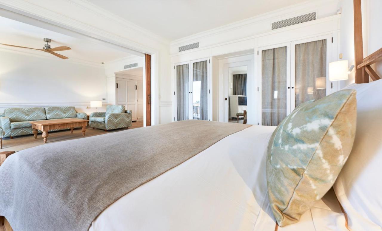 Insotel Punta Prima Prestige Suites&Spa Esterno foto