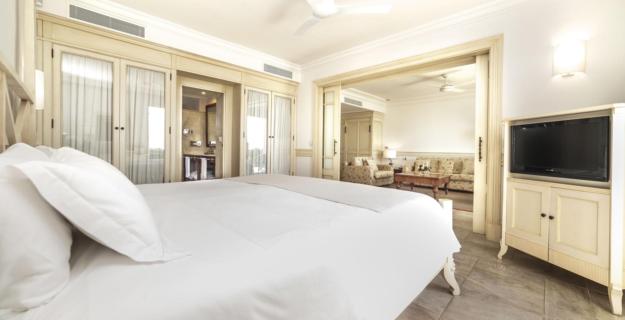 Insotel Punta Prima Prestige Suites&Spa Esterno foto