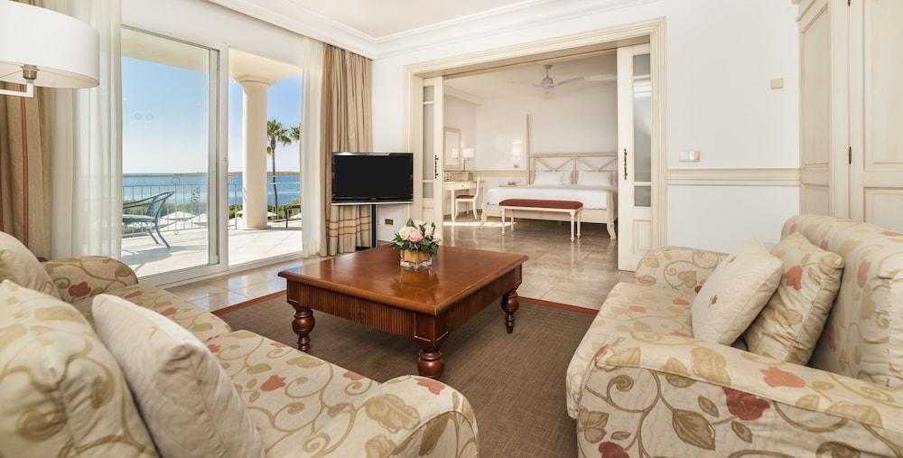 Insotel Punta Prima Prestige Suites&Spa Esterno foto