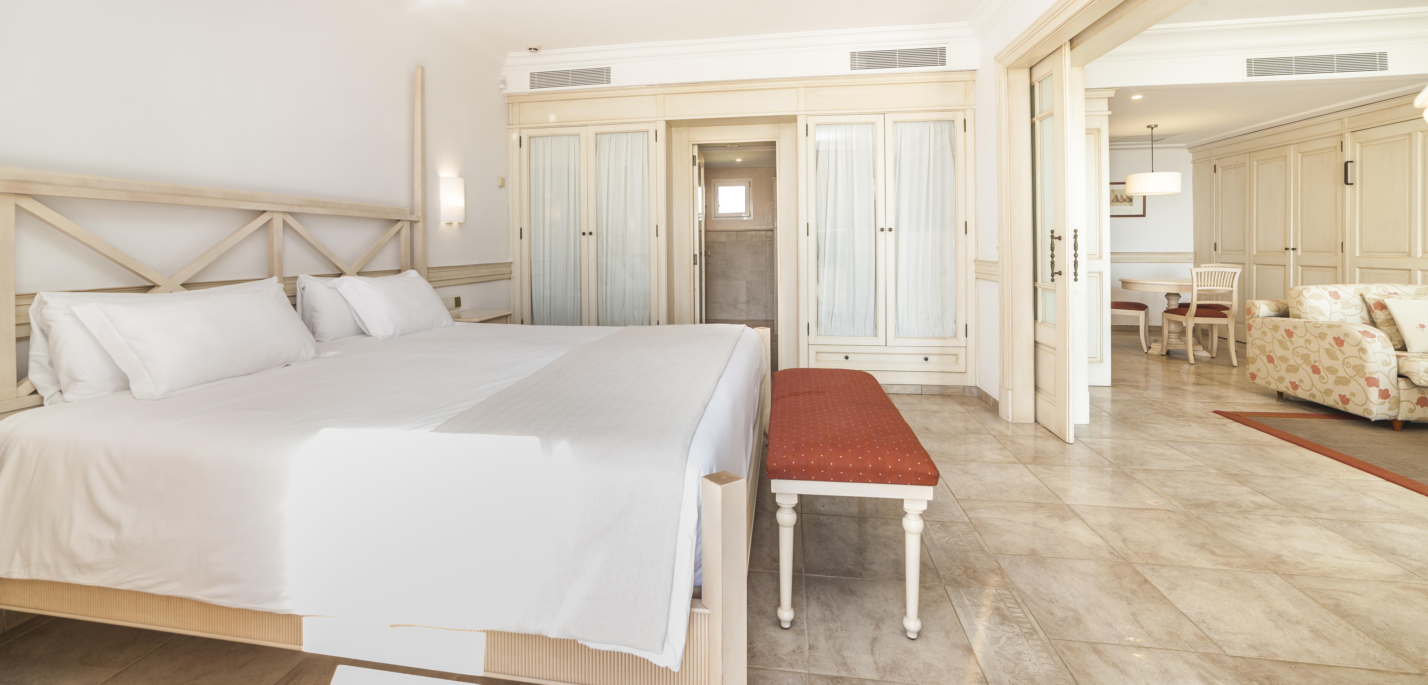 Insotel Punta Prima Prestige Suites&Spa Esterno foto