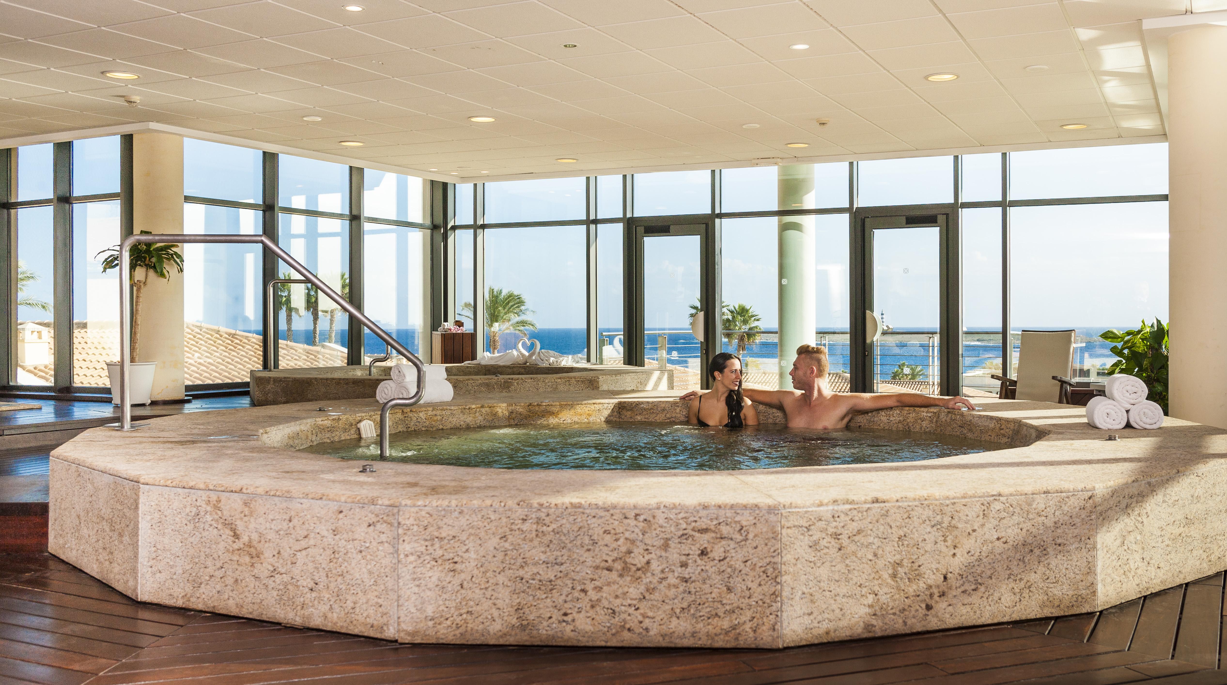 Insotel Punta Prima Prestige Suites&Spa Esterno foto