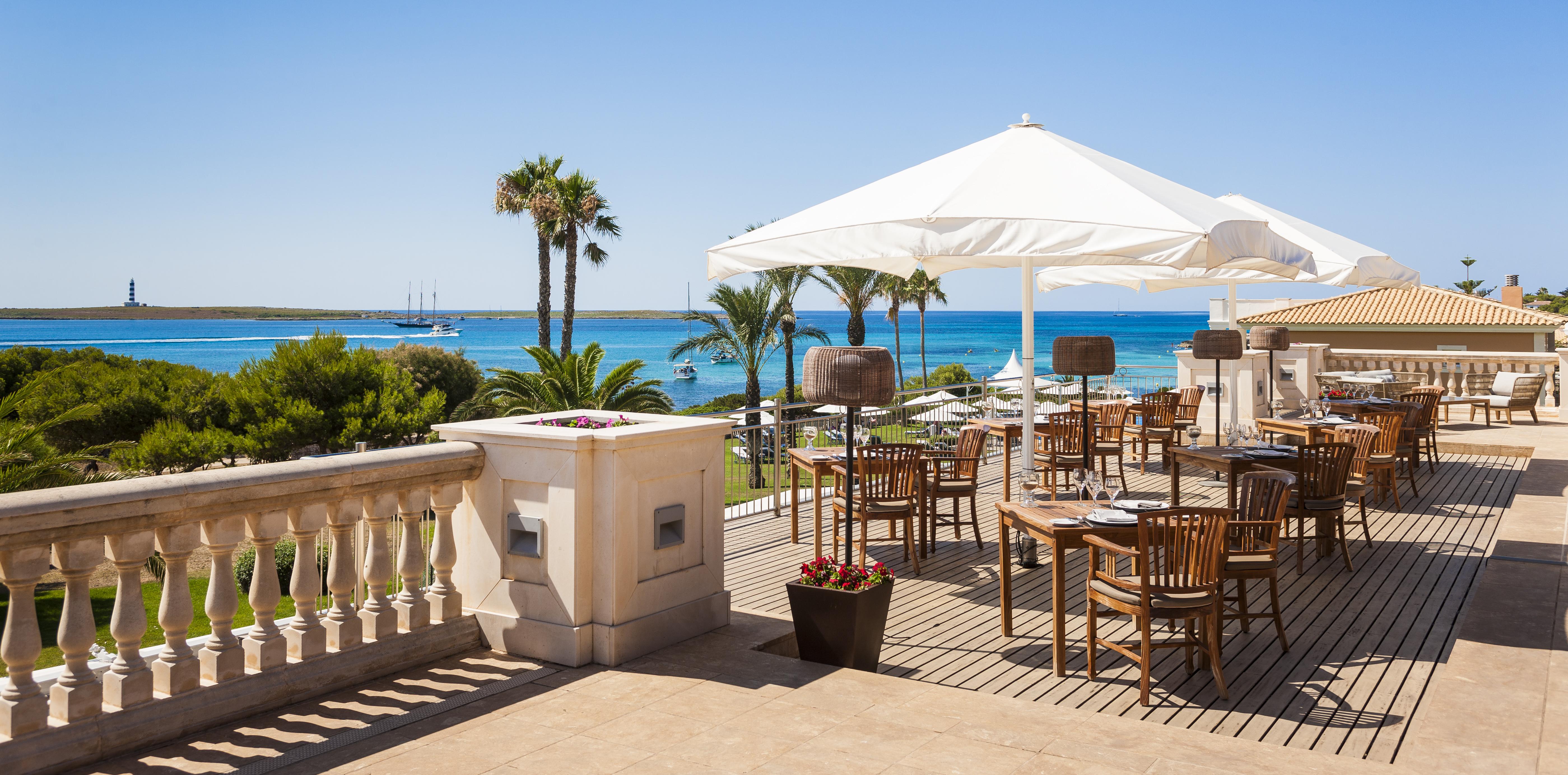 Insotel Punta Prima Prestige Suites&Spa Esterno foto