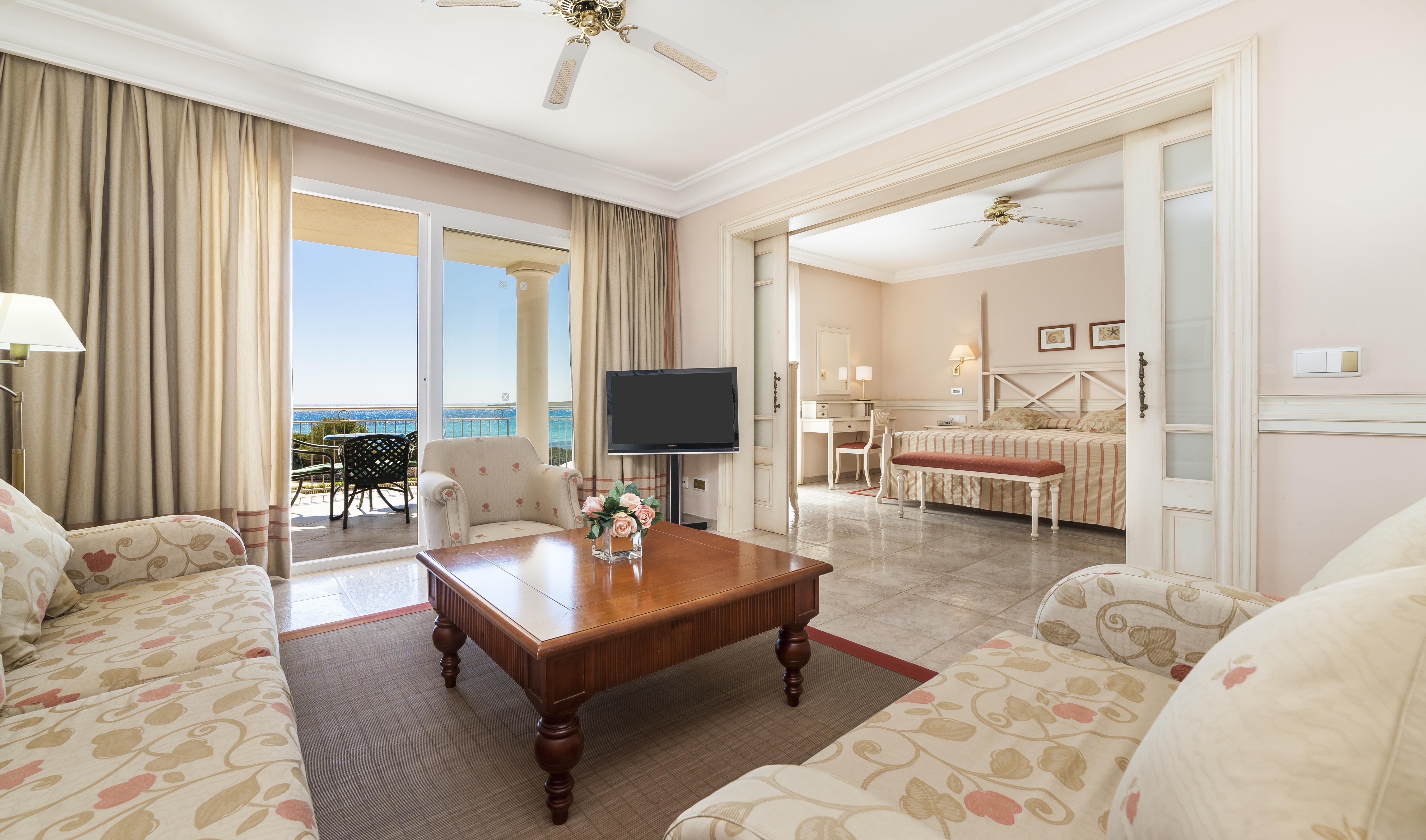 Insotel Punta Prima Prestige Suites&Spa Esterno foto
