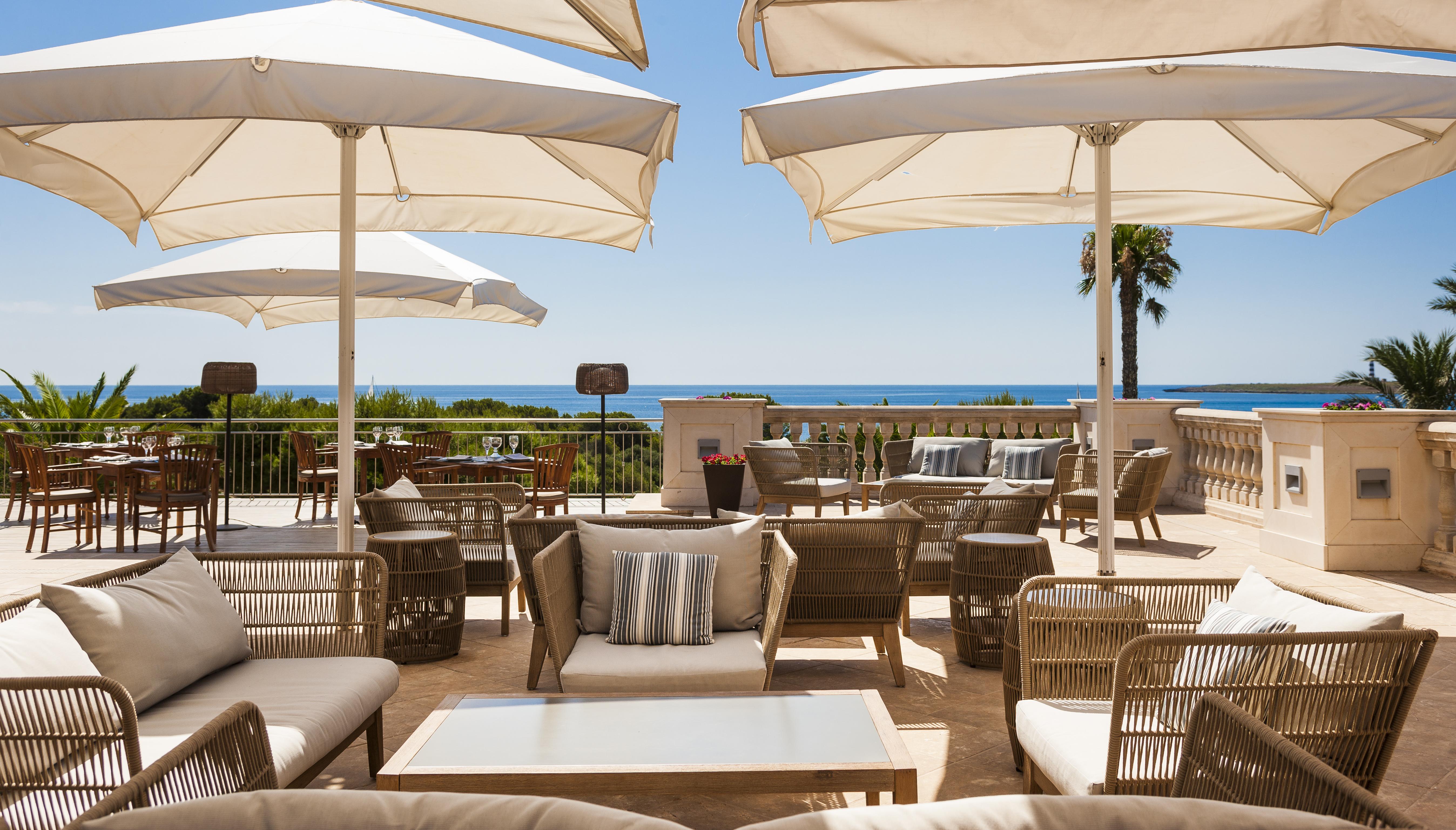 Insotel Punta Prima Prestige Suites&Spa Esterno foto