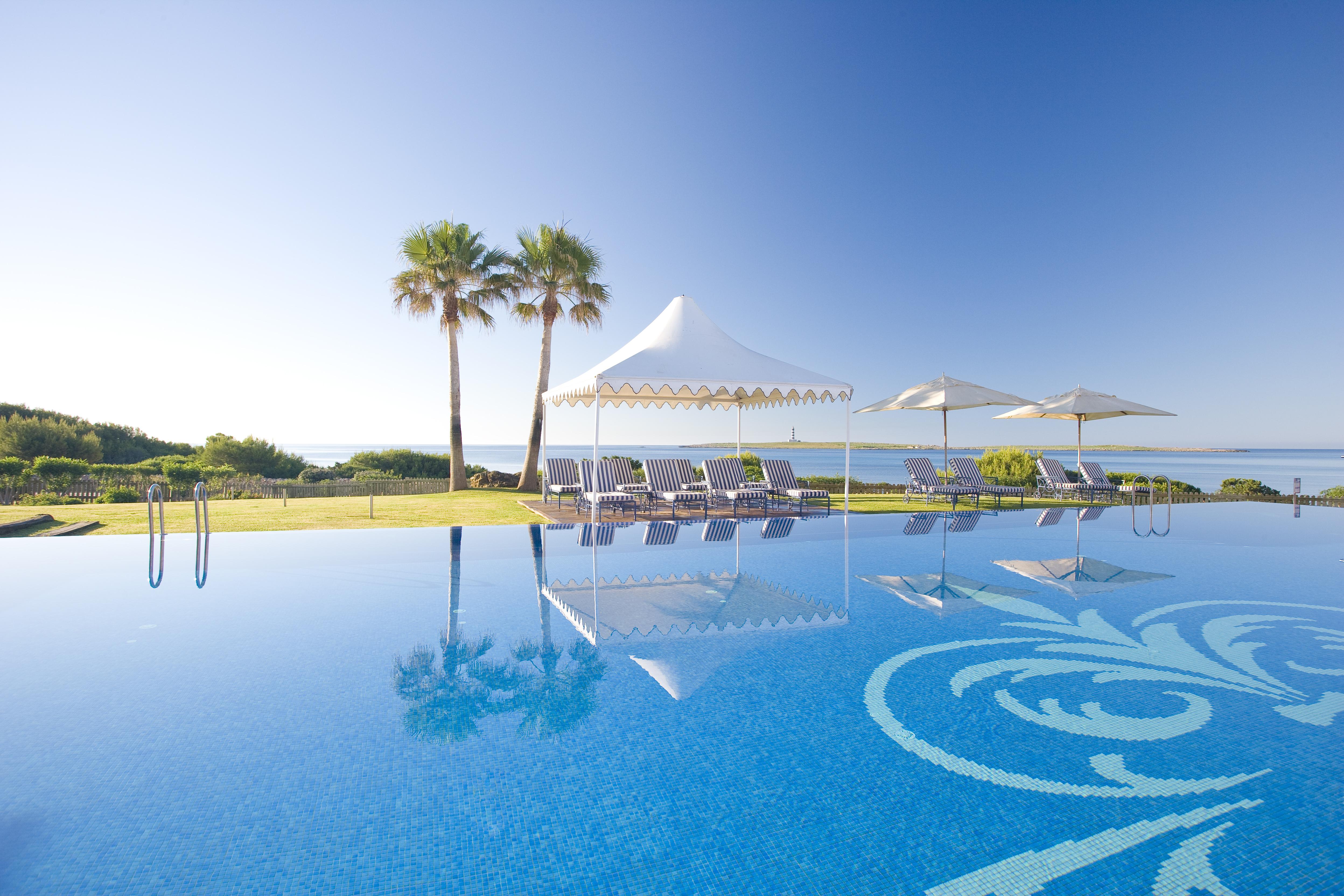 Insotel Punta Prima Prestige Suites&Spa Esterno foto