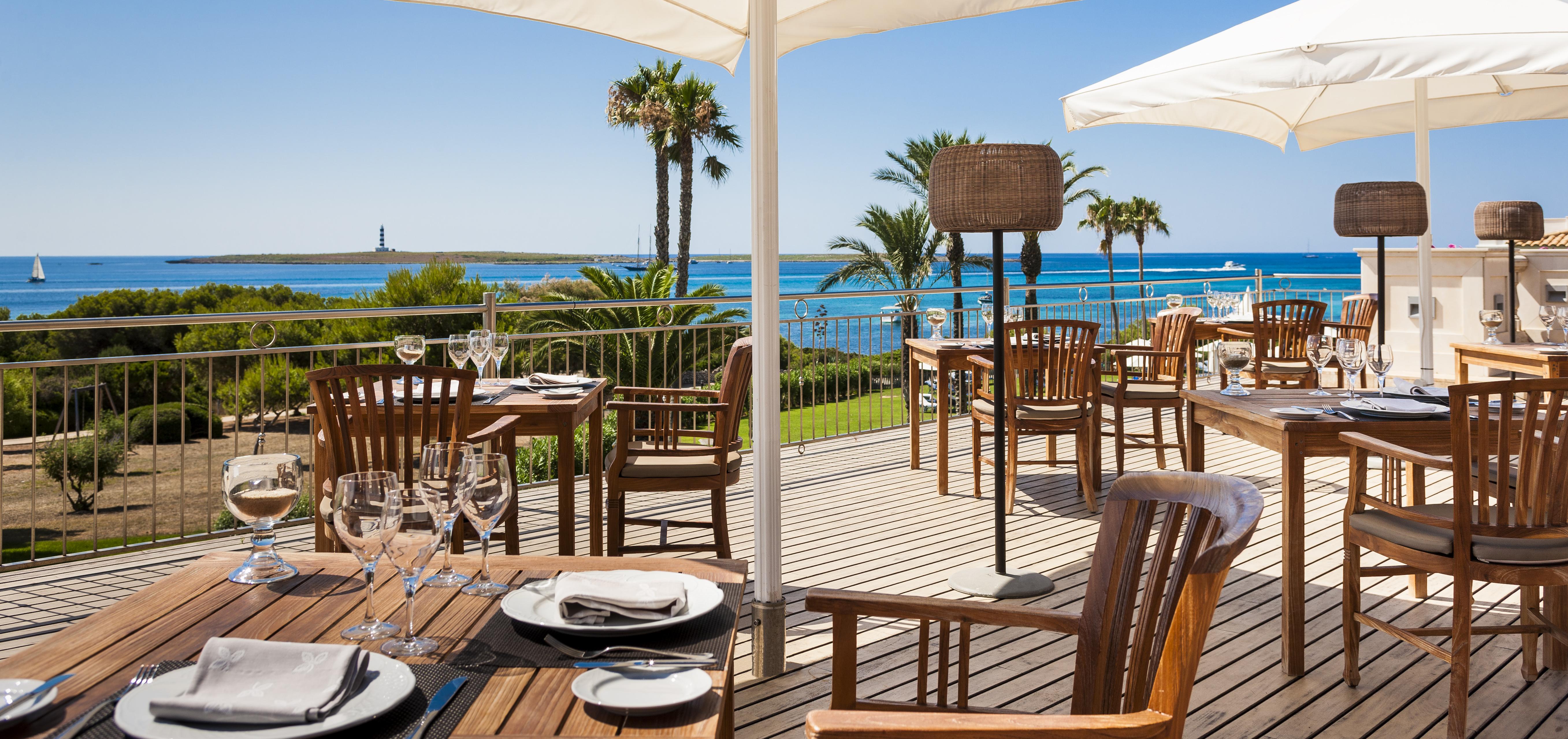 Insotel Punta Prima Prestige Suites&Spa Esterno foto