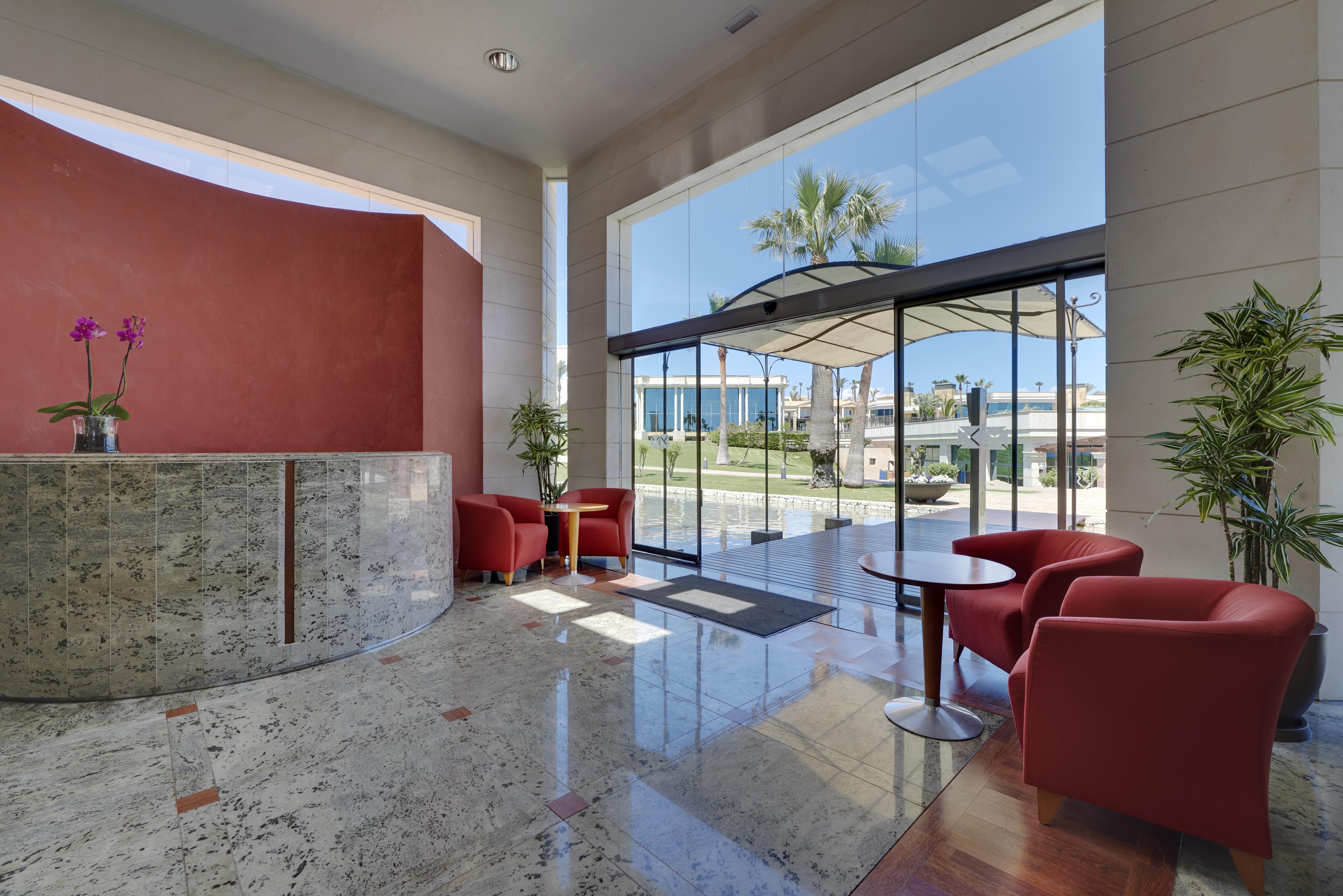 Insotel Punta Prima Prestige Suites&Spa Esterno foto