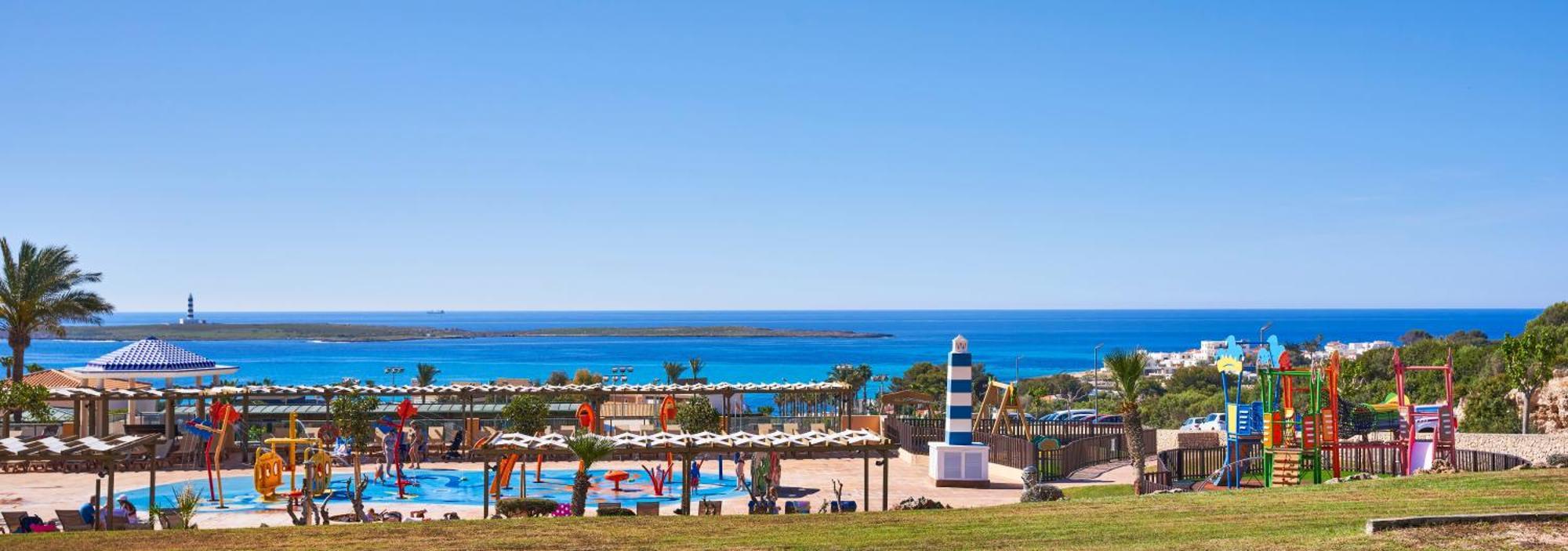 Insotel Punta Prima Prestige Suites&Spa Esterno foto