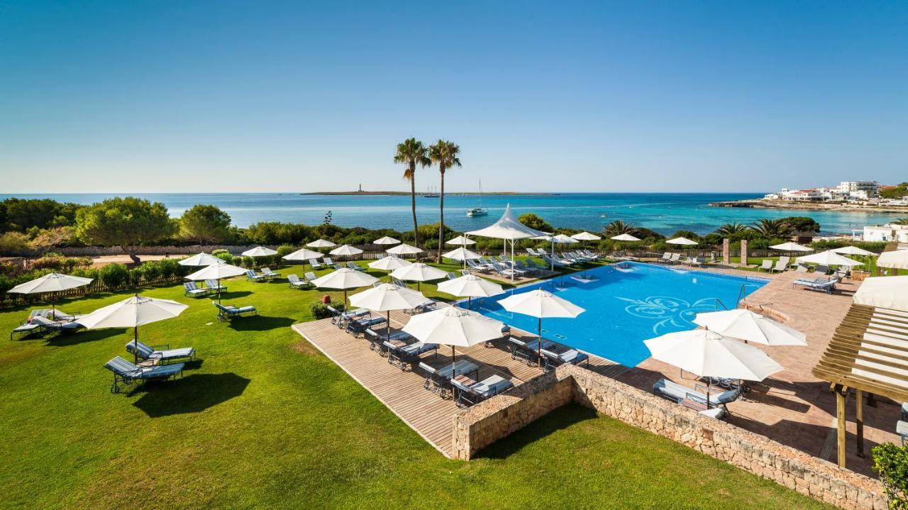 Insotel Punta Prima Prestige Suites&Spa Esterno foto