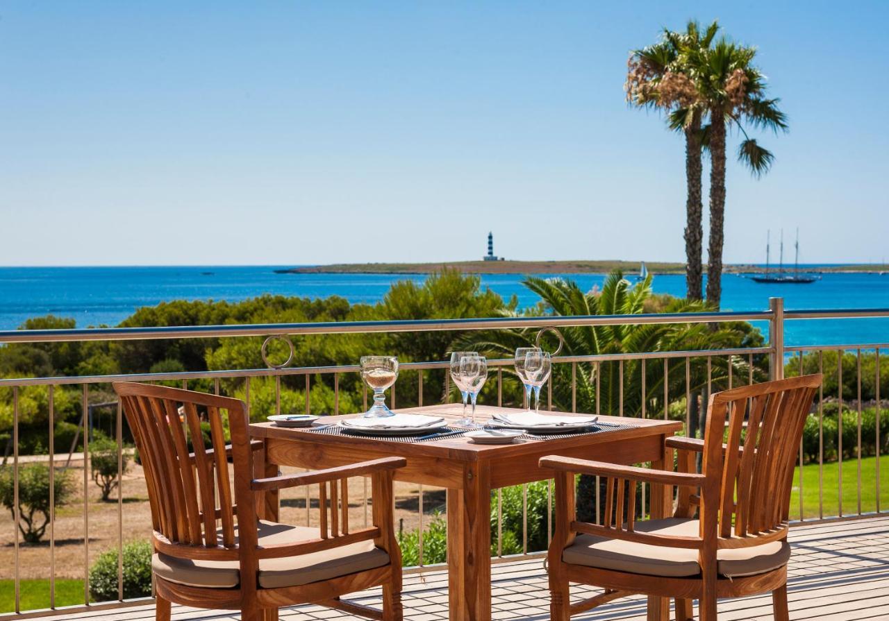Insotel Punta Prima Prestige Suites&Spa Esterno foto